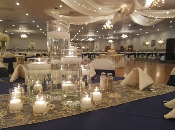 Romer's Catering & Entertainment - St. Henry