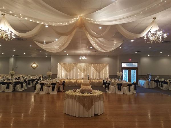 Romer's Catering & Entertainment - St. Henry