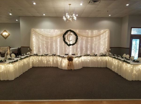 Romer's Catering & Entertainment - St. Henry