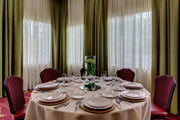 The Highlands at Germantown