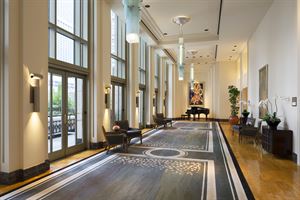 The Grand Ballroom Pre-Function