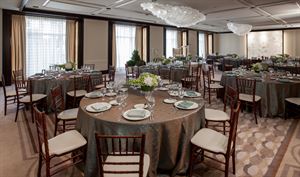 Avenues Junior Ballroom