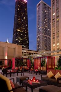 The Terrace - Outdoor