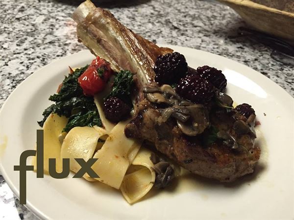 Flux Catering