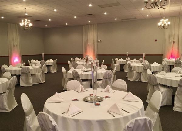 Romer's Catering & Entertainment - Celina