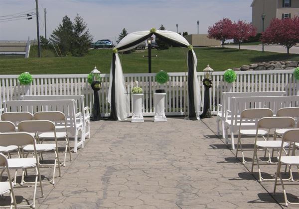 Romer's Catering & Entertainment - Celina