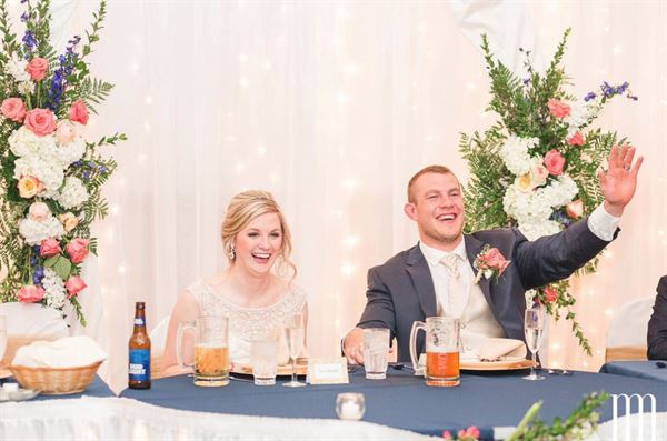 Romer's Catering & Entertainment - Celina