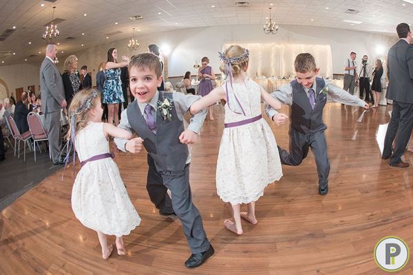 Romer's Catering & Entertainment - Celina