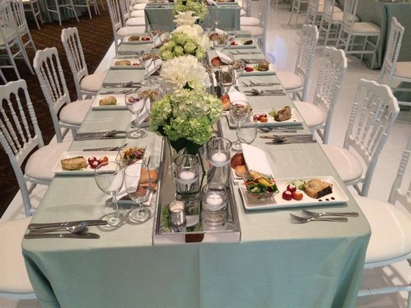 Terrace Banquet Centre