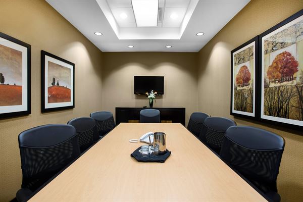 SpringHill Suites Roanoke