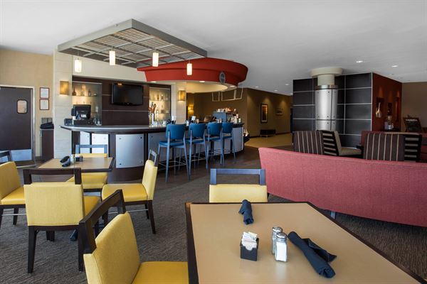 SpringHill Suites Roanoke