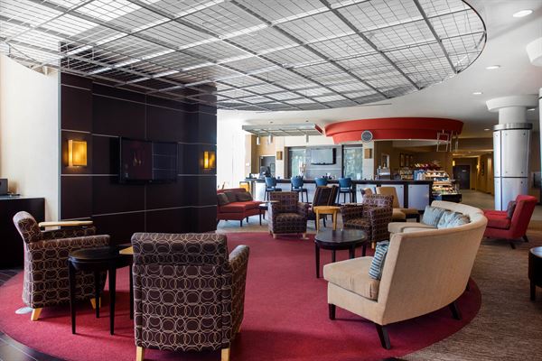SpringHill Suites Roanoke