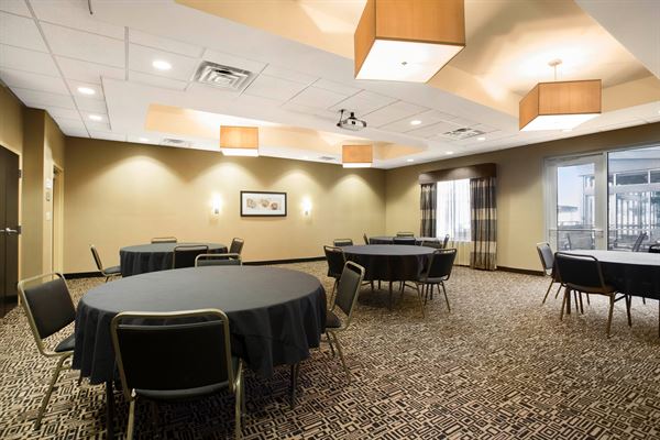 SpringHill Suites Roanoke