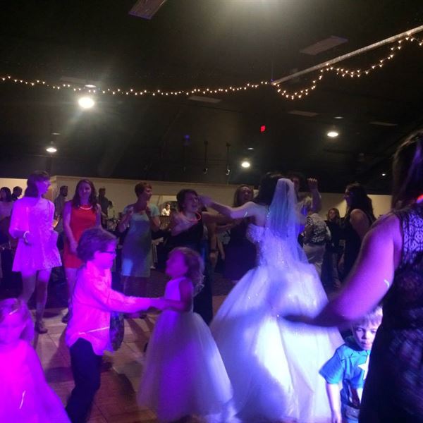 On The Mark Entertainment