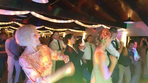 On The Mark Entertainment