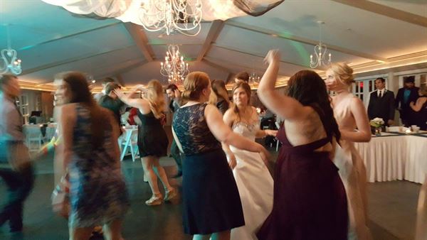 On The Mark Entertainment