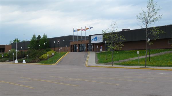 Moncton Coliseum