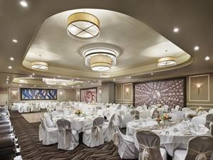 Banquet Room