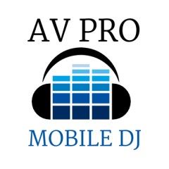 AV-Pro Mobile DJ