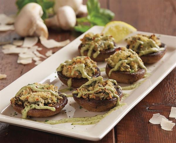 BJ's Restaurant & Brewhouse - International Drive