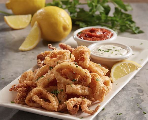 BJ's Restaurant & Brewhouse - International Drive