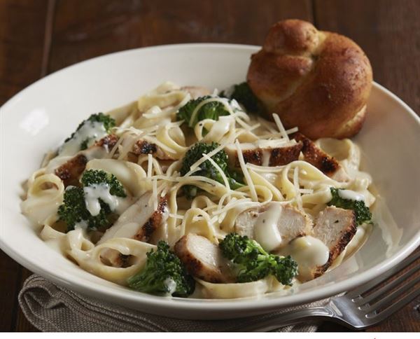 BJ's Restaurant & Brewhouse - International Drive