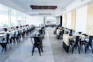 EVZIN Restaurant