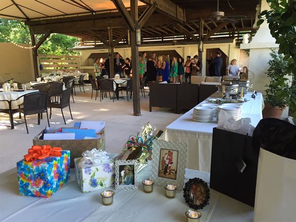 Piola Restaurant And Garden