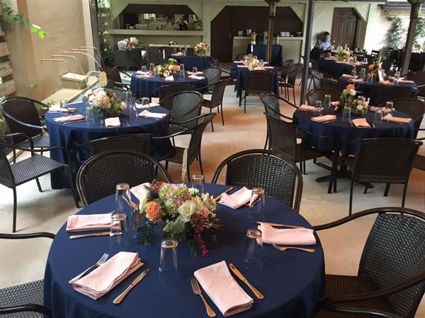 Piola Restaurant And Garden