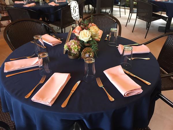 Piola Restaurant And Garden