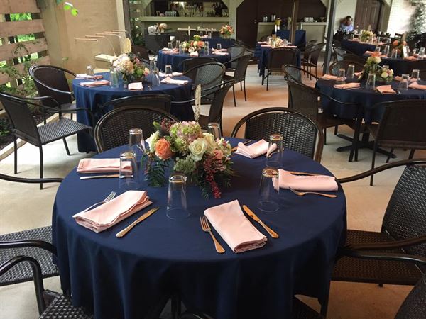 Piola Restaurant And Garden