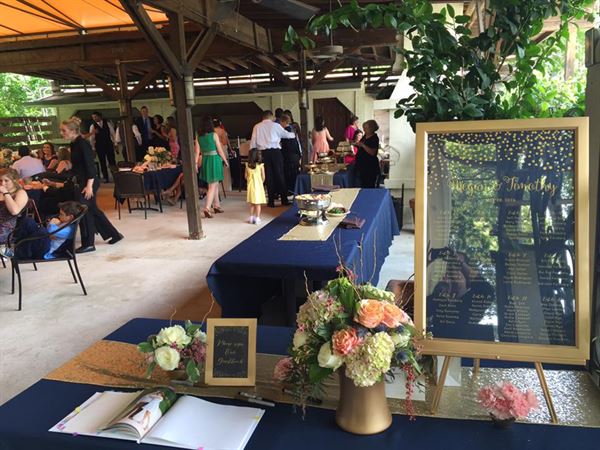 Piola Restaurant And Garden