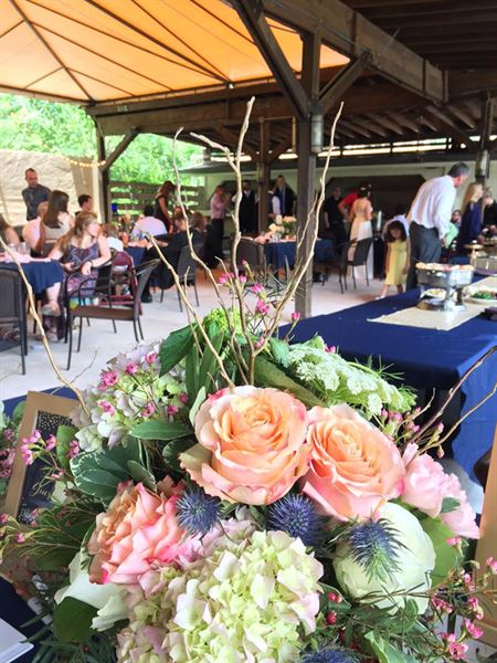 Piola Restaurant And Garden