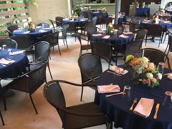 Piola Restaurant And Garden