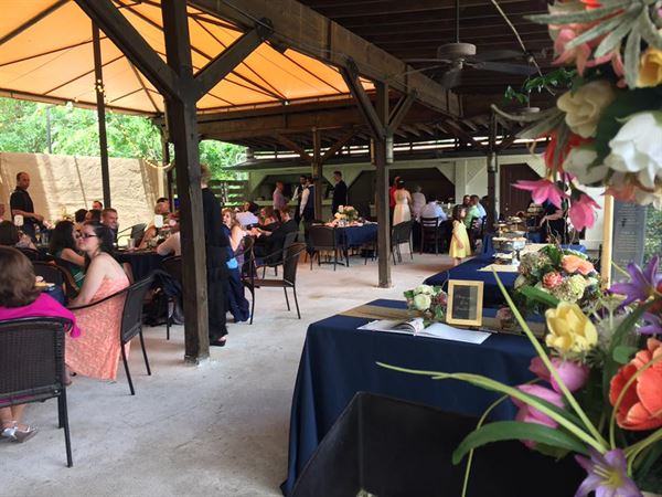 Piola Restaurant And Garden