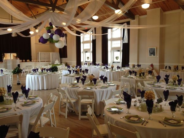 Clarkston Community Center