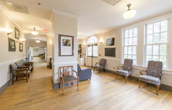 Clarkston Community Center