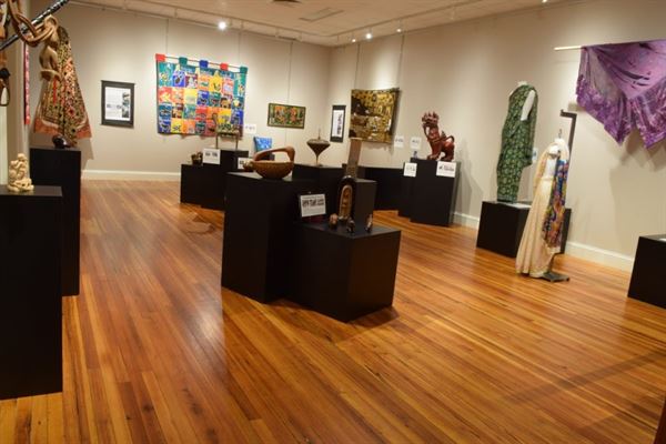 Clarkston Community Center