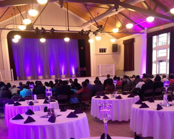 Clarkston Community Center