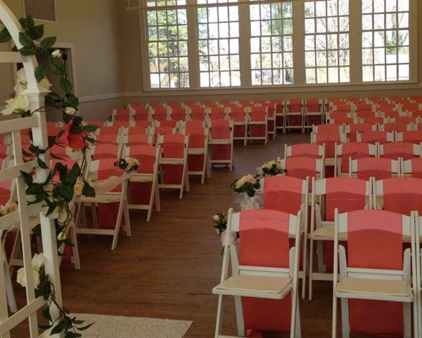 Clarkston Community Center