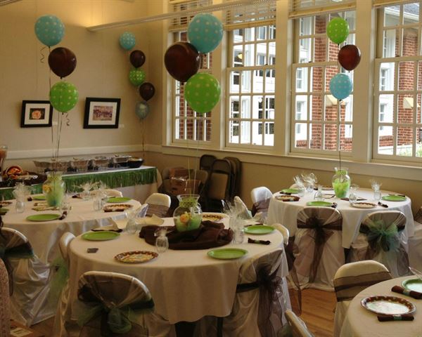 Clarkston Community Center