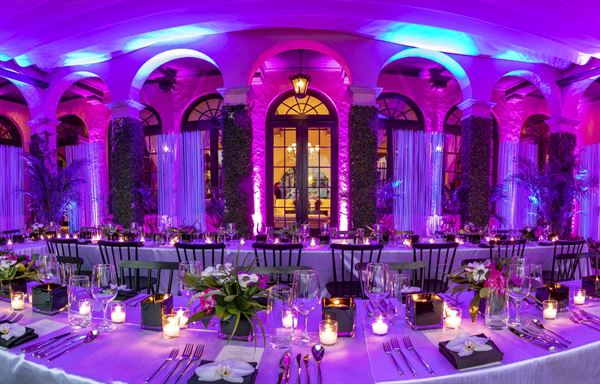 Aram Event Photography