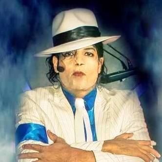 Michael Jackson 3 Legends