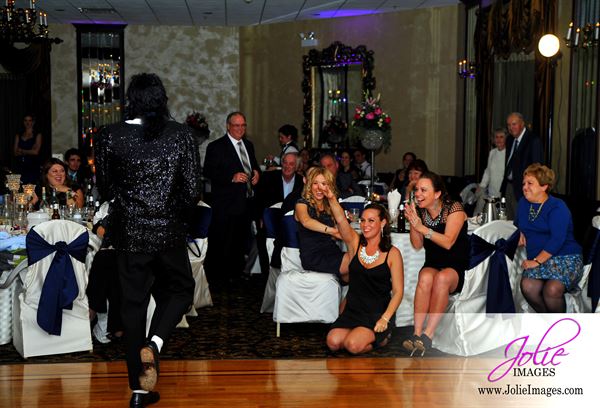 Michael Jackson 3 Legends