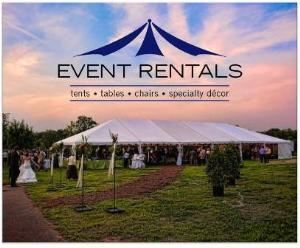 Event Rentals Columbia