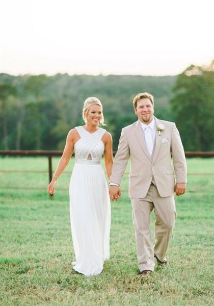 El Cerrito Lodge Event Center (Longview)