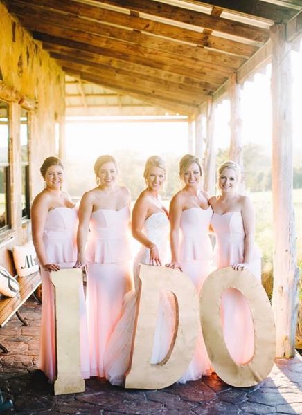 El Cerrito Lodge Event Center (Longview)