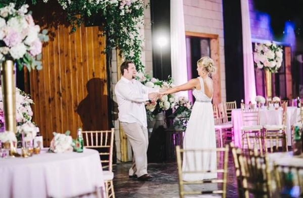 El Cerrito Lodge Event Center (Longview)