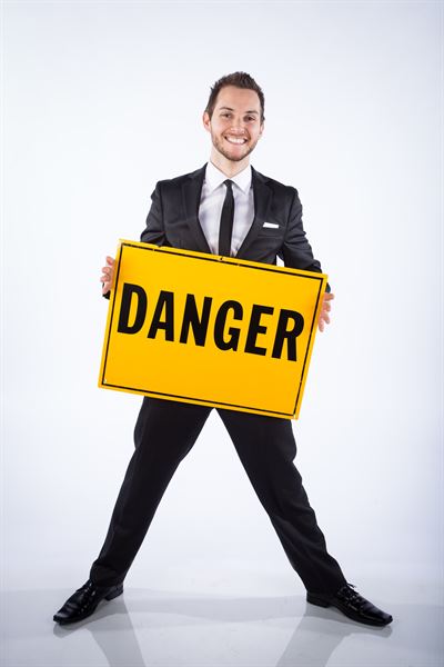 Nathaniel Rankin - Canadian Champion of Magic