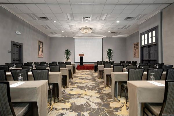 Embassy Suites Napa Valley